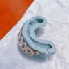 Moissanite Open Face Grillz - Image 2