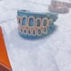 Moissanite Open Face Grillz - Image 4
