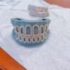 Moissanite Open Face Grillz - Image 5
