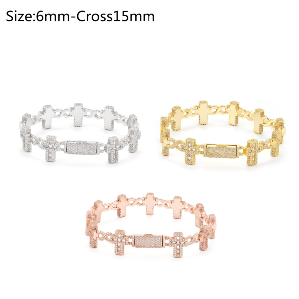 Cross Chain - Image 2