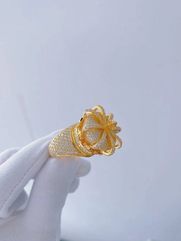 Crown Ring - Image 5