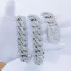 Custom Clasp 20mm Cuban Chain
