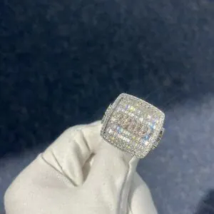 Custom Name Champion Ring
