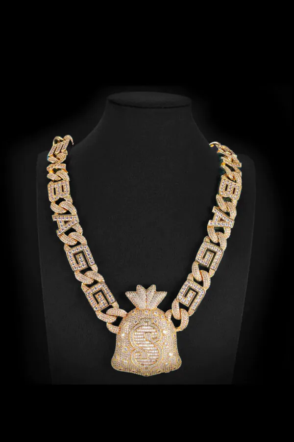moneybag-Miami-Chain-Hip-Hop-Jewelry-for-men-Custom-Iced-Chain
